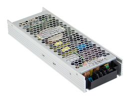 MEAN WELL UHP-500-5 AC/DC Enclosed Power Supply (PSU), ITE & Household, 1 Outputs, 400 W, 5 VDC, 80 A