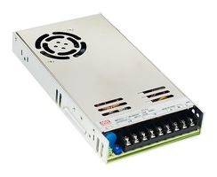 MEAN WELL RSP-320-4 AC/DC Enclosed Power Supply (PSU), ITE, 1 Outputs, 240 W, 4 VDC, 60 A