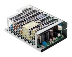 MEAN WELL RPS-300-24-C AC/DC Enclosed Power Supply (PSU), ITE, 1 Outputs, 200 W, 24 VDC, 13.33 A