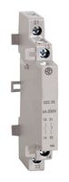 FINDER 02235 Auxiliary Contact, 1NO-1NC, Screw, 22 Series
