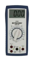 B&K PRECISION BK2703C Handheld Digital Multimeter, DC Current, AC/DC Voltage, Continuity, Diode, Resistance, 3.5, 2000