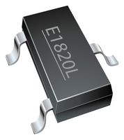 BOURNS CDSOT23-T03-Q ESD Protection Device, 7 V, SOT-23, 3 Pins, 3.3 V, CDSOT23