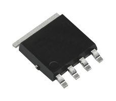 VISHAY SIJA72ADP-T1-GE3 Power MOSFET, N Channel, 40 V, 96 A, 3420 µohm, PowerPAK SO, Surface Mount