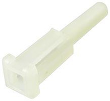 APTIV / DELPHI 13770939 Connector Accessory, Seal Plug, Aptiv APEX 150 Series Automotive Connectors