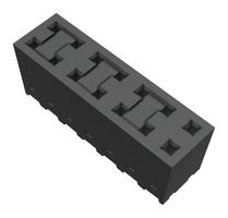 MOLEX 90151-2114 PCB Receptacle, Board-to-Board, 2.54 mm, 2 Rows, 14 Contacts, Female Receptacle