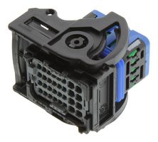 MOLEX 64319-1216 Automotive Connector Housing, CMC 64319, Receptacle, 32 Ways