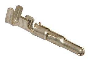 MOLEX 08-70-0002 Contact, 5006 Series, Pin, Crimp, 18 AWG, Tin Plated Contacts