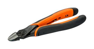 ERGO BAHCO 2101G-140 Cutter, Progressive, Side, 150 mm, Straight, 1.8 mm