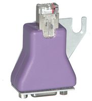 SCHNEIDER ELECTRIC VW3CANA71 CANOPEN ADAPTOR, VARIABLE SPEED DRIVE