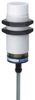 TELEMECANIQUE SENSORS XT230A1FAL2 Capacitive Proximity Sensor, OsiSense XT, M30 , 15 mm, Normally Open, 12 to 24 Vdc, Pre-wired
