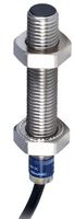 TELEMECANIQUE SENSORS XS508B1PAL5 INDUCTIVE PROXIMITY SENSOR, 1.5MM, 24V