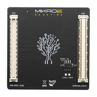 MIKROELEKTRONIKA MIKROE-3521