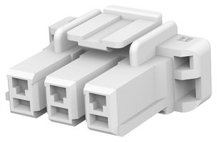TE CONNECTIVITY - AMP 1376389-1