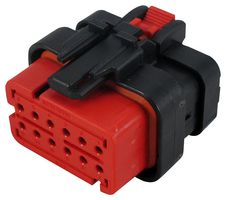 TE CONNECTIVITY - AMP 776533-1