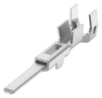 TE CONNECTIVITY - AMP 175030-1 Automotive Connector Contact, MULTILOCK 070, Pin, Crimp, 16 AWG, 20 AWG