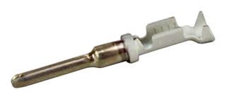 TE CONNECTIVITY 1924463-3 Automotive Connector Contact, AMPSEAL 16, Pin, Crimp, 18 AWG, 20 AWG