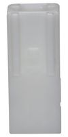 TE CONNECTIVITY - AMP 1612035-1 Automotive Connector Housing, TH 025, Receptacle, 4 Ways, AMP TH 025 Series Pin Contacts