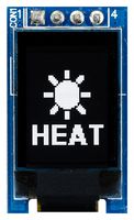 MIDAS DISPLAYS MDOB048064AV-WI