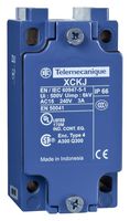 TELEMECANIQUE SENSORS ZCKJ8 Switch Body, Telemecanique OsiSense XC Series XCKJ Limit Switches, OsiSense XC Series