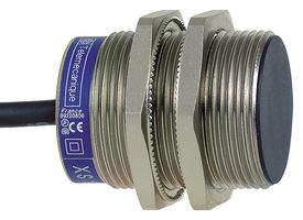 TELEMECANIQUE SENSORS XS1N30PB349 INDUCTIVE PROXIMITY SENSOR, 20MM, 24V