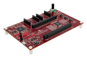 Machine learning-based gesture recognition with dsPIC33 Digital Signal Controller (DSC)