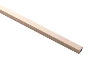 CHOMERICS 77-12-3298-G8705 EMI SHIELDING GASKET, FOF, 1M