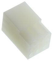 03-09-1093 MOLEX, Connector Housing, Standard .093