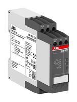 ABB 1SVR730700R2100 MOTOR PROTECT RELAY, SPDT, 130VAC/240VAC