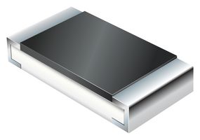 BOURNS CR0603AFX-1000ELF SMD Chip Resistor, 100 ohm, ± 1%, 100 mW, 0603 [1608 Metric], Thick Film, General Purpose