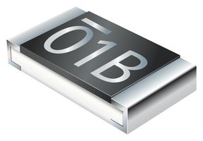BOURNS CR0603AJ/-000EAS Zero Ohm Resistor, Jumper, 0603 [1608 Metric], Thick Film, 100 mW, 1 A, Surface Mount Device