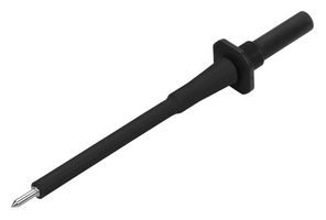 SCHUTZINGER SPS 2700 NI / SW Test Accessory, Safety Test Probe Tip, 4mm Test Leads
