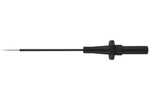 SCHUTZINGER SPS 8034 NI / SW Test Accessory, Safety Test Probe Tip, 4mm Test Leads