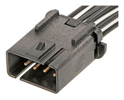 MOLEX 205925-0010