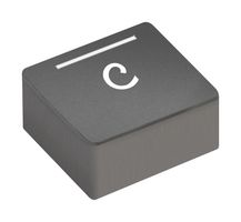 COILCRAFT XEL3520-471MEC Power Inductor (SMD), 470 nH, 12.1 A, Shielded, 5.7 A, XEL3520 Series