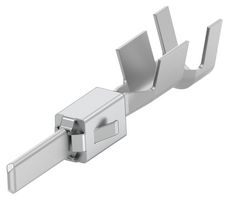 TE CONNECTIVITY - AMP 1-968946-1 Automotive Connector Contact, Timer, Pin, Crimp, AMP Timer Series Automotive Housing Connectors