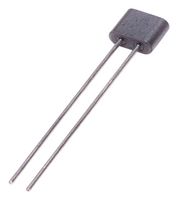 KEMET B-06-R-25 Ferrite Bead, Radial Leaded, 5 A, BEAD L Series