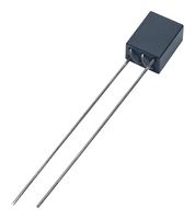 KEMET B-6-31B Ferrite Bead, Radial Leaded, 2 A, BEAD W Series