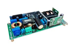 STMICROELECTRONICS EVLSTNRG011-150