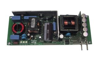 STMICROELECTRONICS STEVAL-ISA170V1