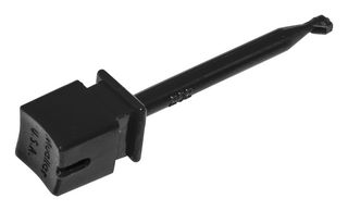 MUELLER ELECTRIC BU-00202-0 Test Accessory, Plunger Clip, Test Equipment's