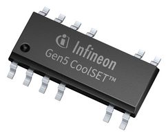 INFINEON ICE5QR1680BGXUMA1