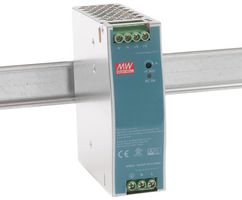 MEAN WELL EDR-120-12
