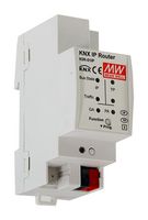 MEAN WELL KSR-01IP KNX IP ROUTER, KNX BUS SYSTEM