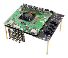 Multisensory enablement kit (MEK) CPU Board for i.MX 8QuadMax application processor