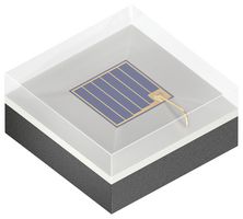 AMS OSRAM GROUP SFH 4170S Infrared Emitter, 860 nm, 65 °, SMD, 280 mW/Sr, 9 ns, 16 ns