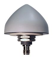 CALIAN 33-3752-01-01 DOME TIMING ANTENNA, 1.606GHZ, 50DB