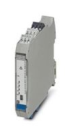 PHOENIX CONTACT 2865984 ISOLATION AMP, 2-CH, RELAY O/P, 230V