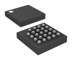 INFINEON S26KS128SDPBHI020 Flash Memory, Parallel NOR, 128 Mbit, 64M x 8bit, CFI, Parallel, FBGA, 24 Pins