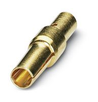 Sensor Connector Contacts