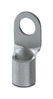 PHOENIX CONTACT 3240118 Ring Tongue Terminal, M12, 1/2", 00 AWG, 70 mm²